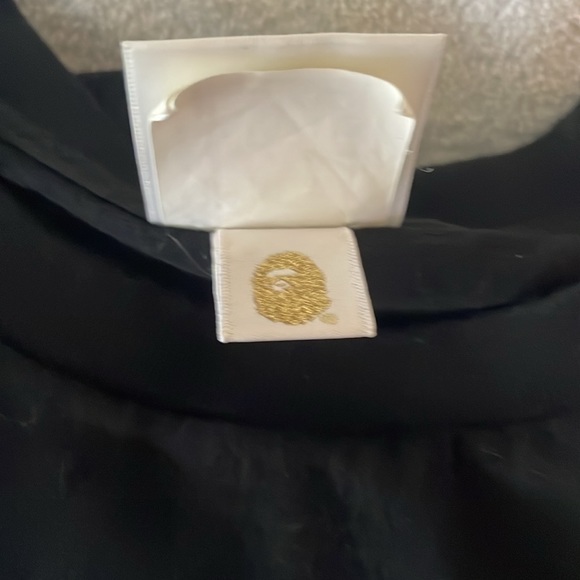 Men’s BAPE bathing APE T-Shirt - Picture 8 of 8